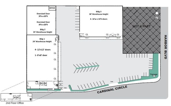 13591 Harbor Blvd, Garden Grove, CA 92843